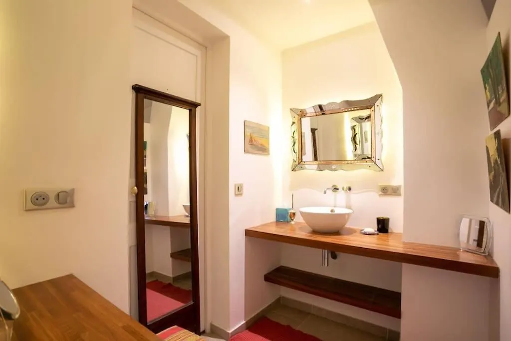 Apartament Amazing Flat Jardin Du Luxembourg *